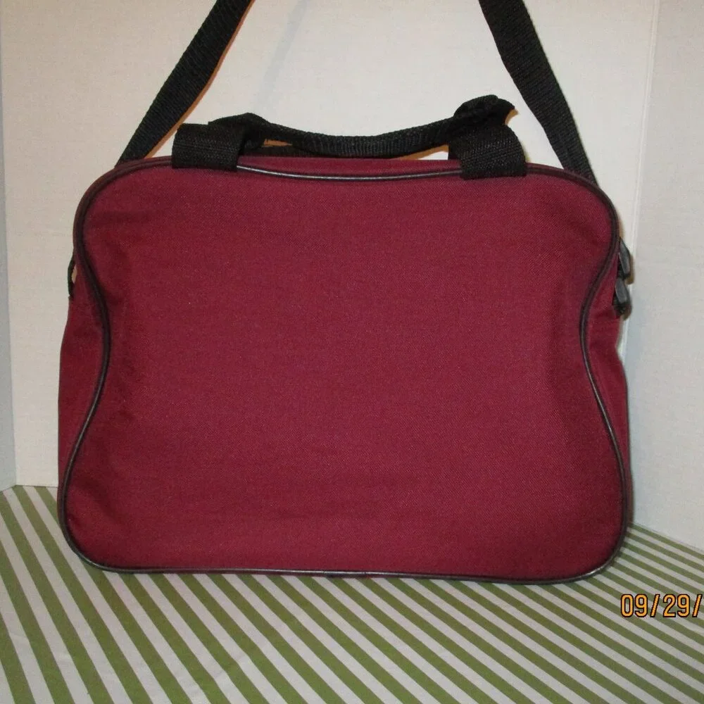 TAG Softside Luggage Tote